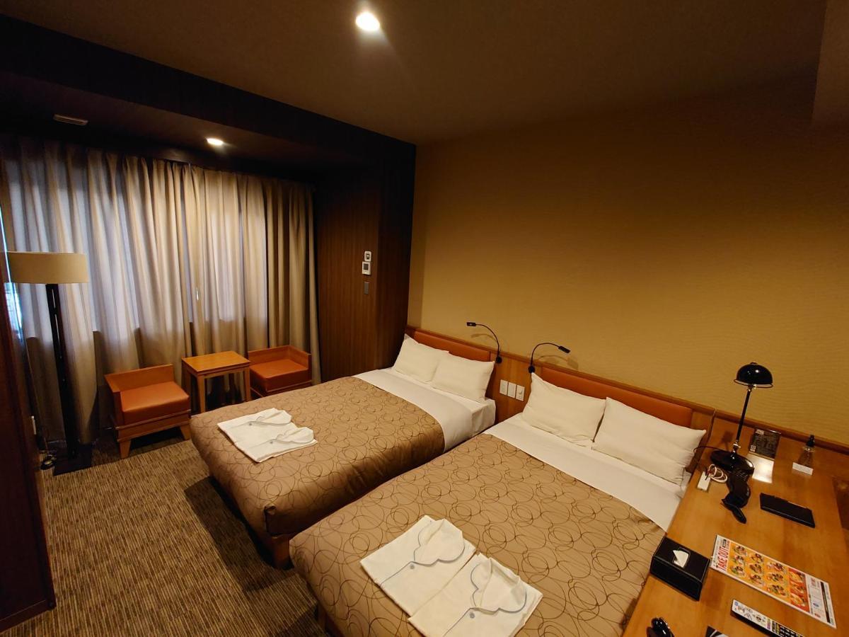 札幌市薄野区休憩酒店 酒店 札幌