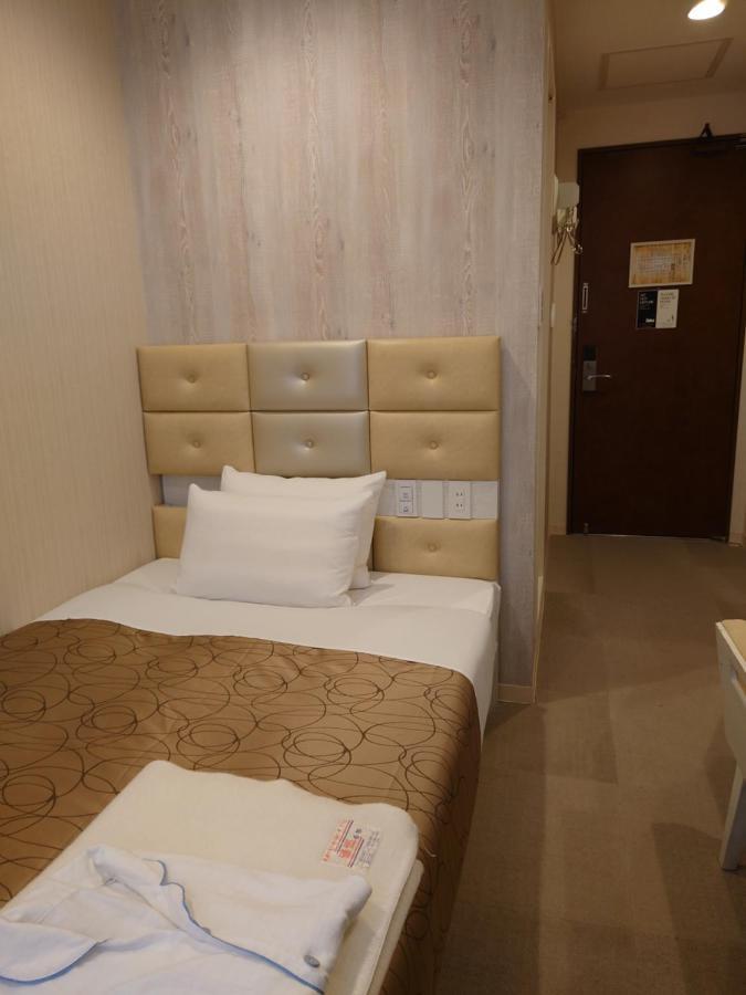 ホテルリリーフ札幌すすきの
