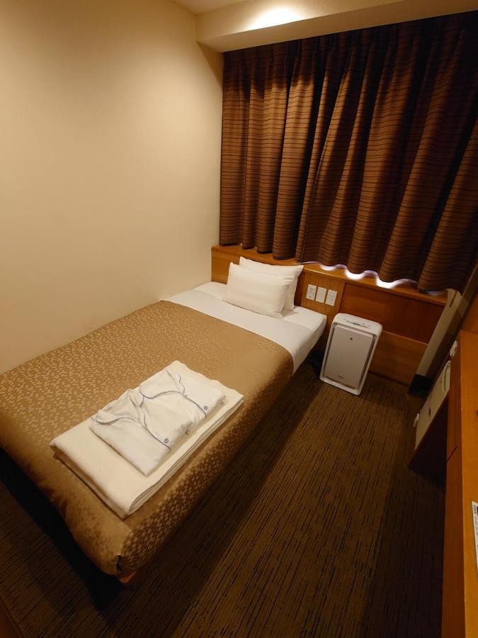 札幌市薄野区休憩酒店 3* 札幌