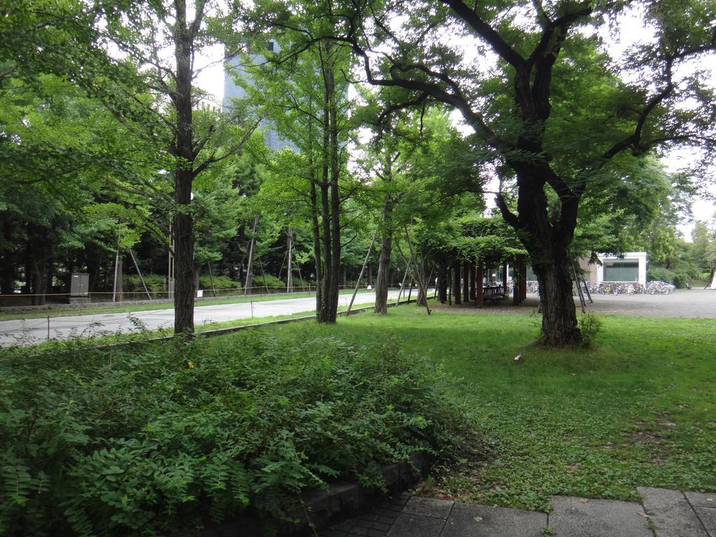 ホテルリリーフ札幌すすきの 札幌市