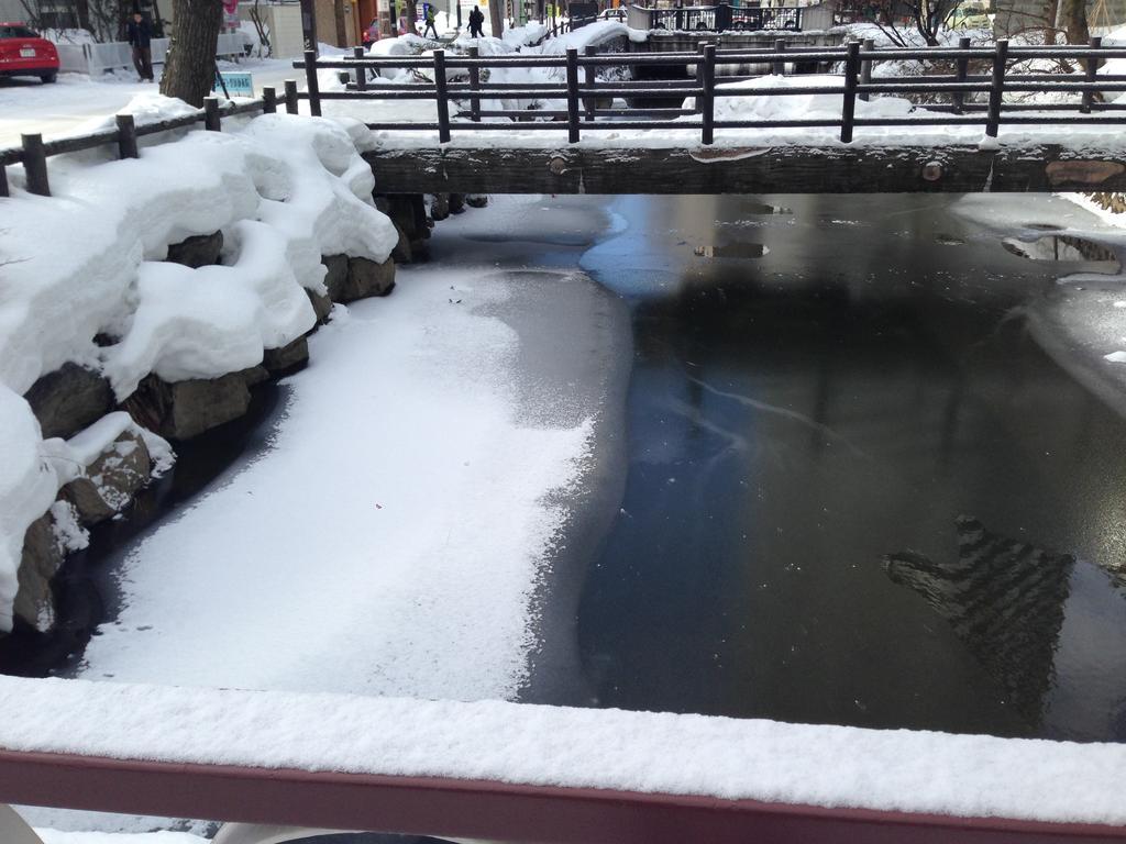 ホテルリリーフ札幌すすきの 3*
