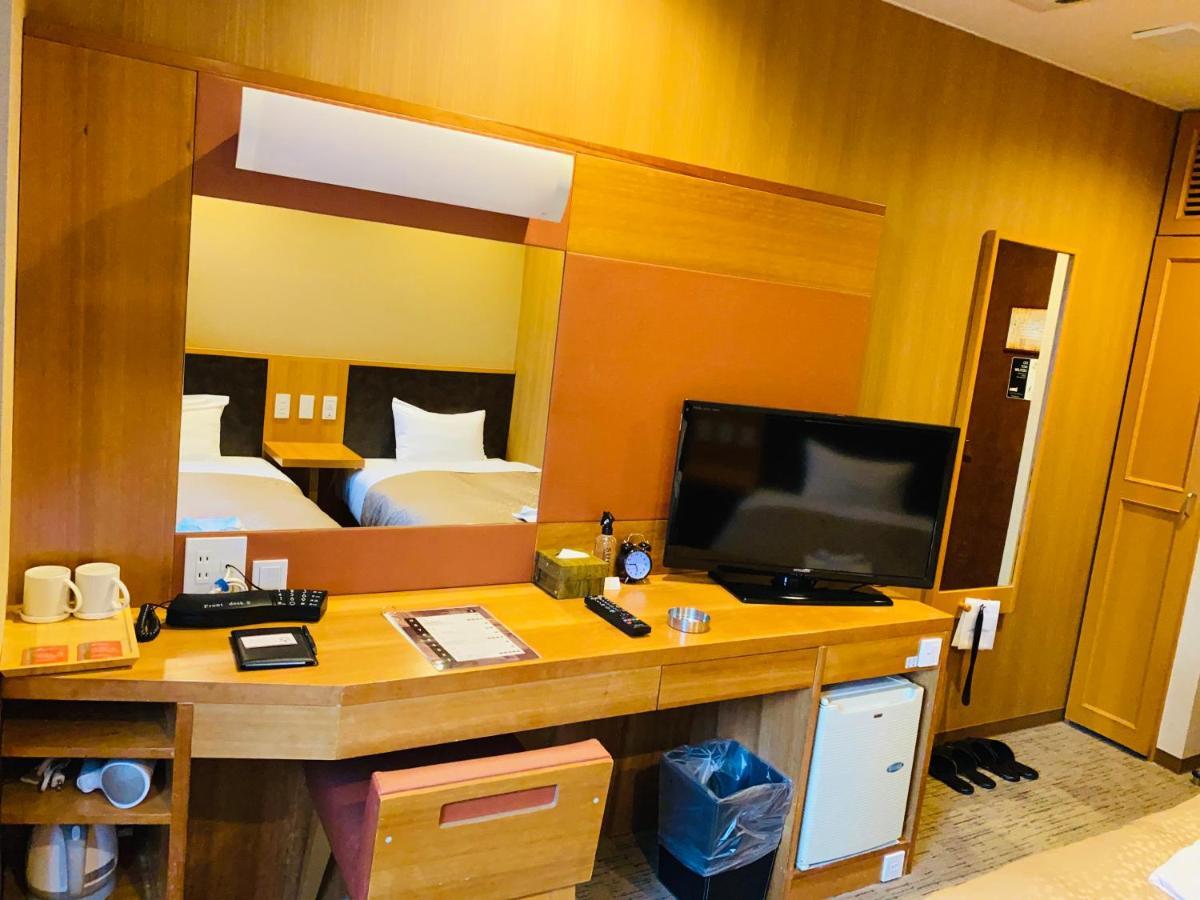 札幌市薄野区休憩酒店 3*