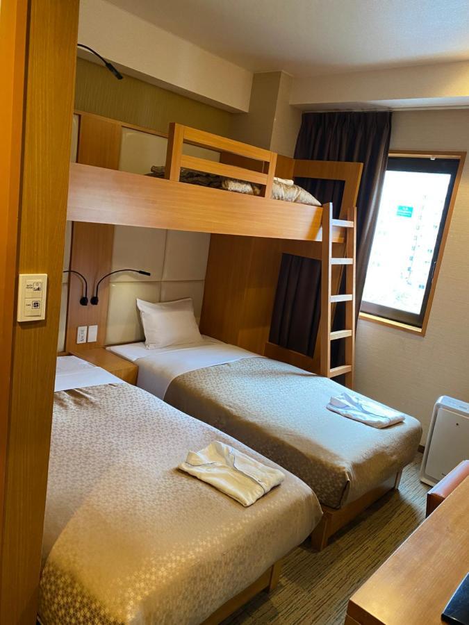 ホテルリリーフ札幌すすきの ホテル 札幌市