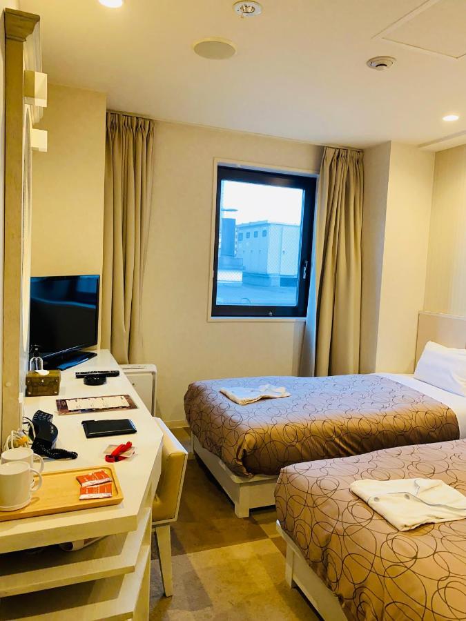 ホテル ホテルリリーフ札幌すすきの 札幌市