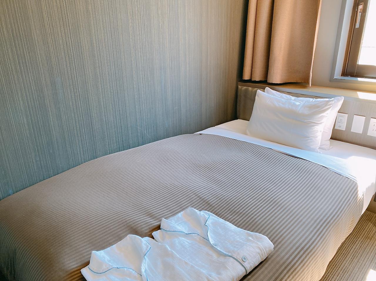 ホテルリリーフ札幌すすきの ホテル 3*