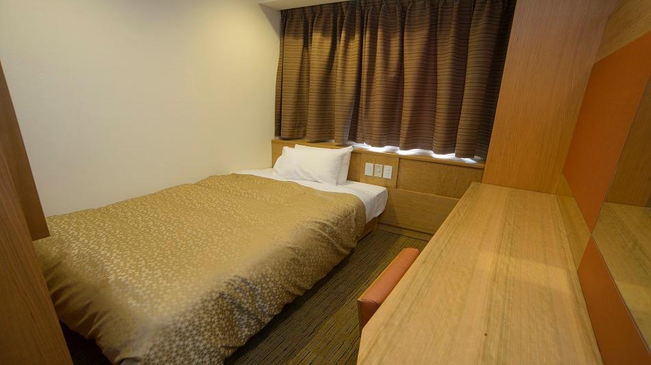ホテルリリーフ札幌すすきの ホテル 3*