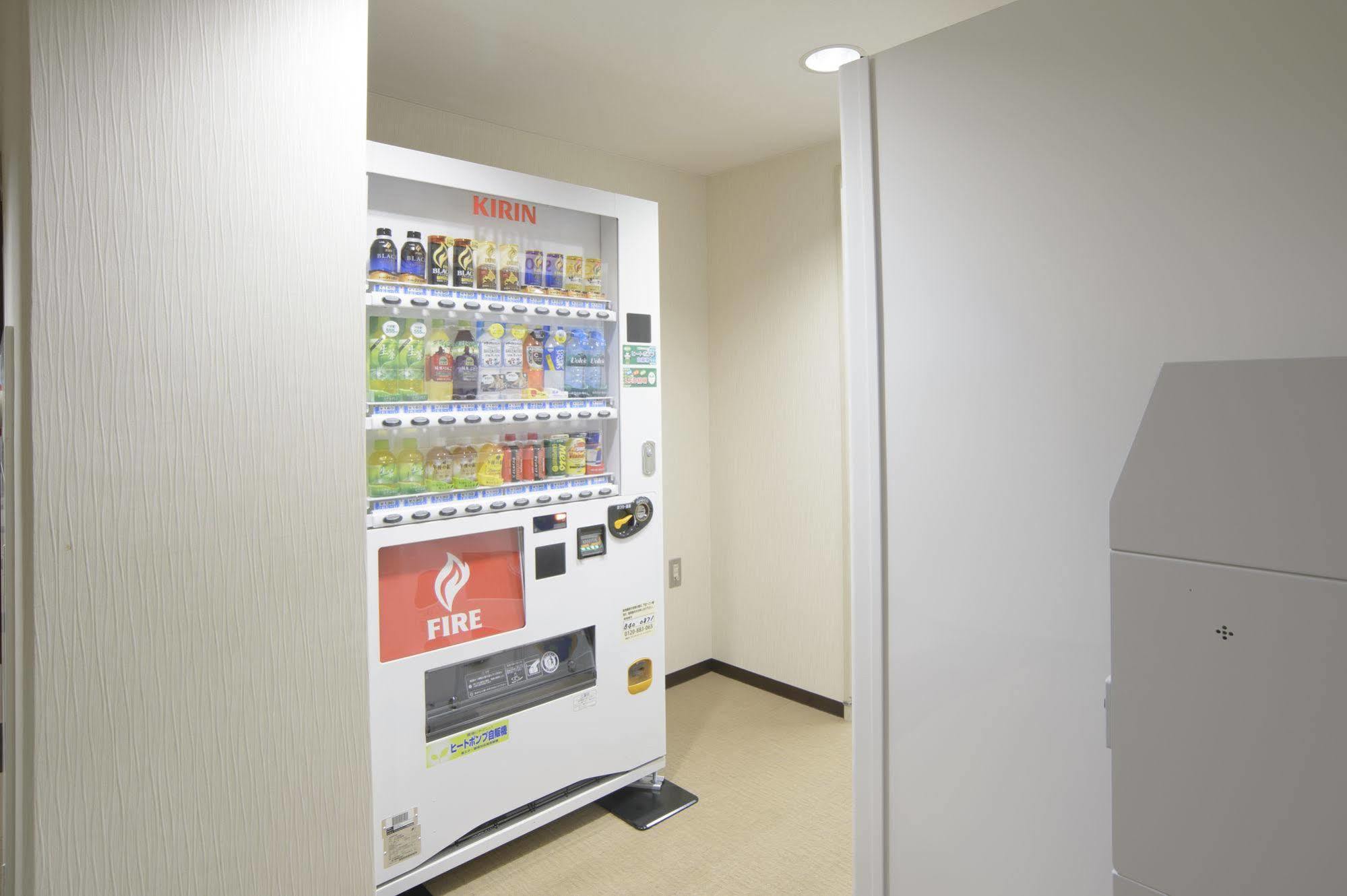 ホテルリリーフ札幌すすきの ホテル 札幌市